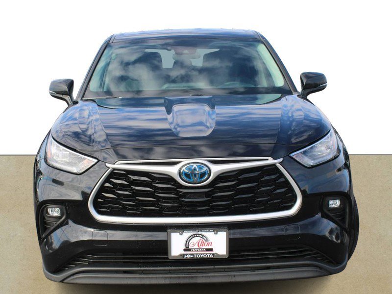 Used 2020 Toyota Highlander LE image 9