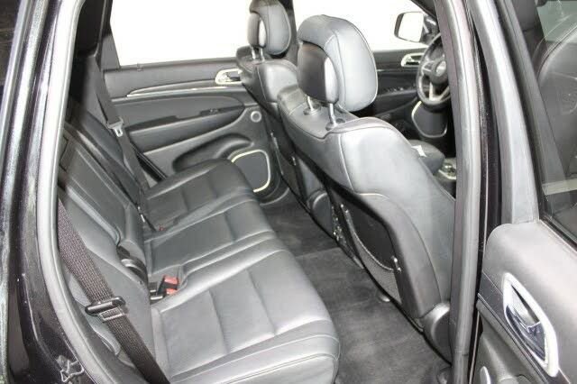 Used 2014 Jeep Grand Cherokee Summit image 29
