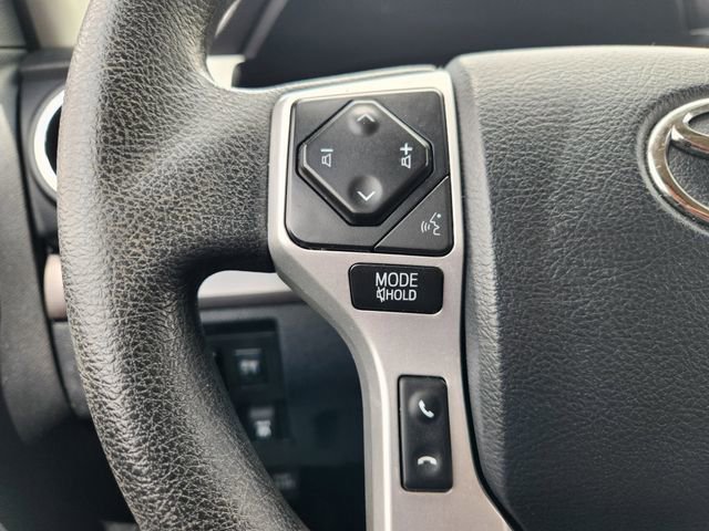 Certified 2019 Toyota Tundra SR5 AWD/4WD image 29