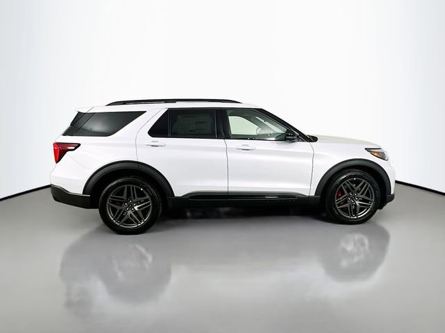 New 2026 Ford Explorer ST w/ Sun And Sound Package image 8