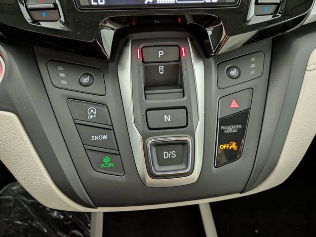 New 2026 Honda Odyssey EX-L image 18