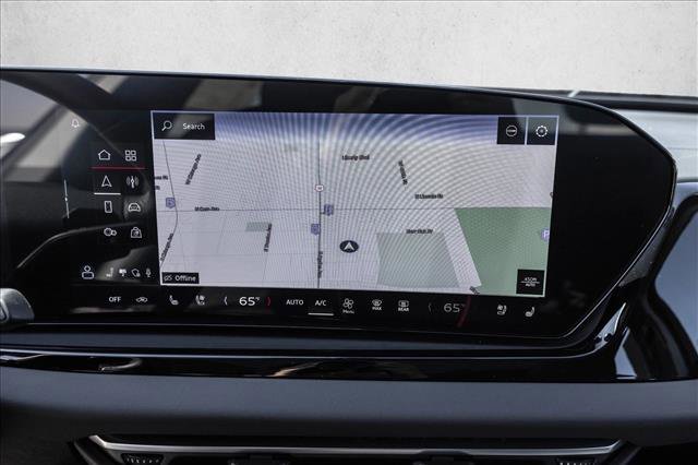 Certified 2025 Audi A5 2.0T Premium Plus w/ Premium Plus image 15