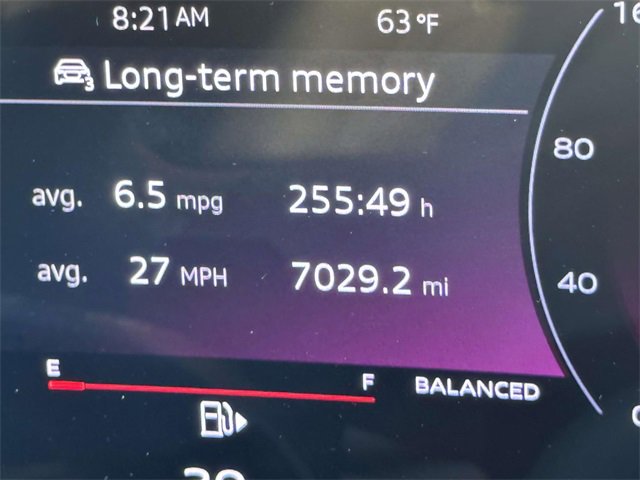 Certified 2025 Audi A5 2.0T Premium w/ Convenience Package image 24