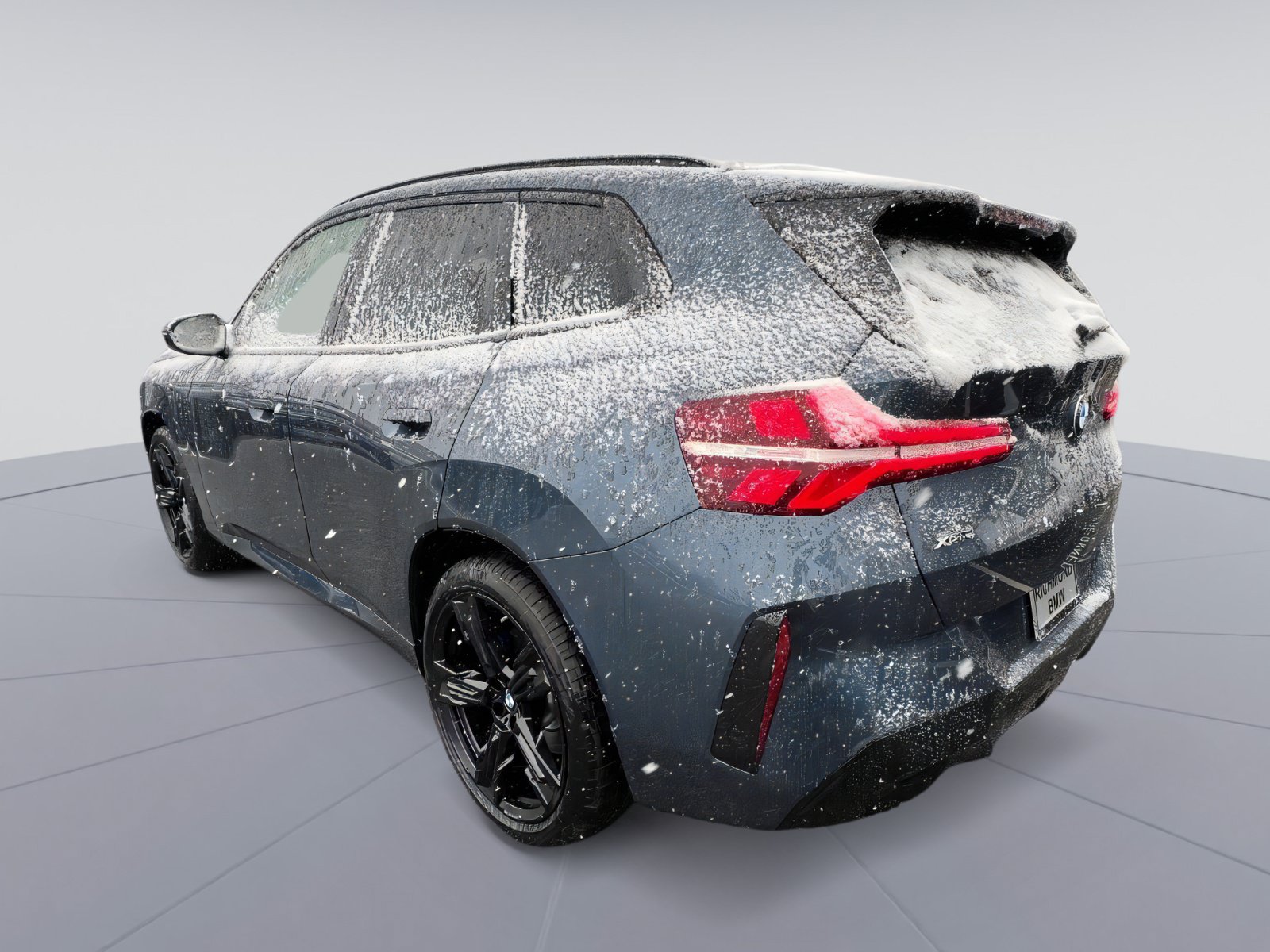 Used 2026 BMW X3 xDrive30i w/ Premium Package AWD/4WD image 6