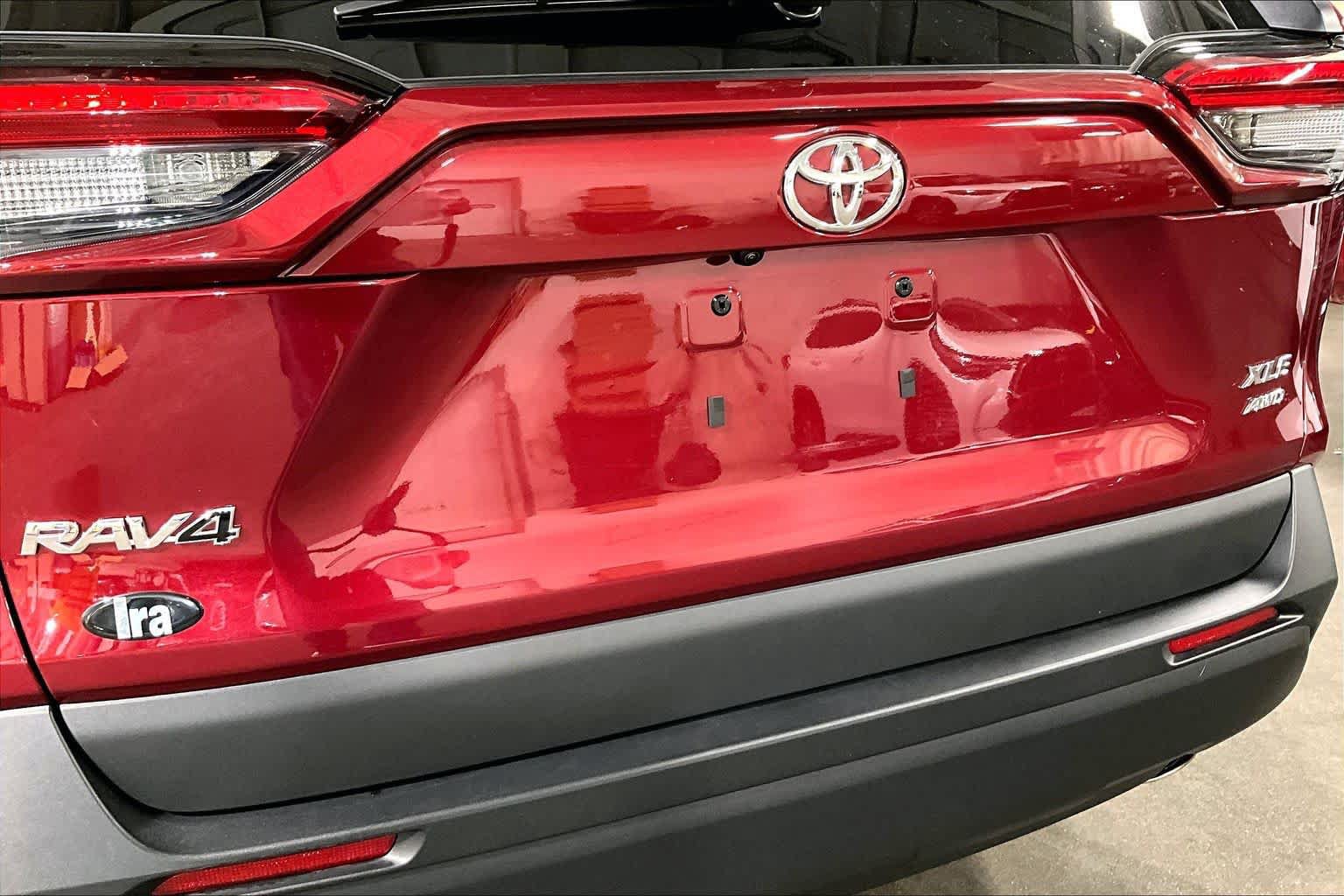 Used 2023 Toyota RAV4 XLE w/ Convenience Package AWD/4WD image 31