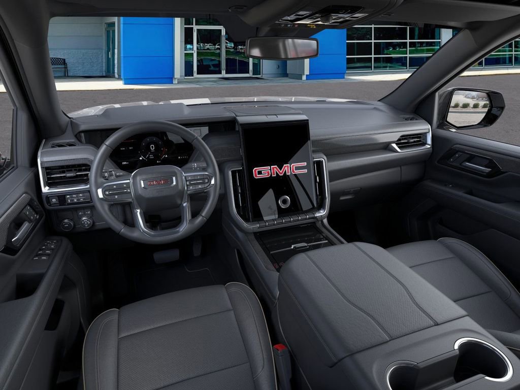 New 2026 GMC Yukon Elevation image 15