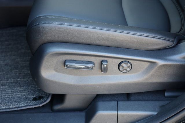 New 2026 Honda Odyssey EX-L image 16