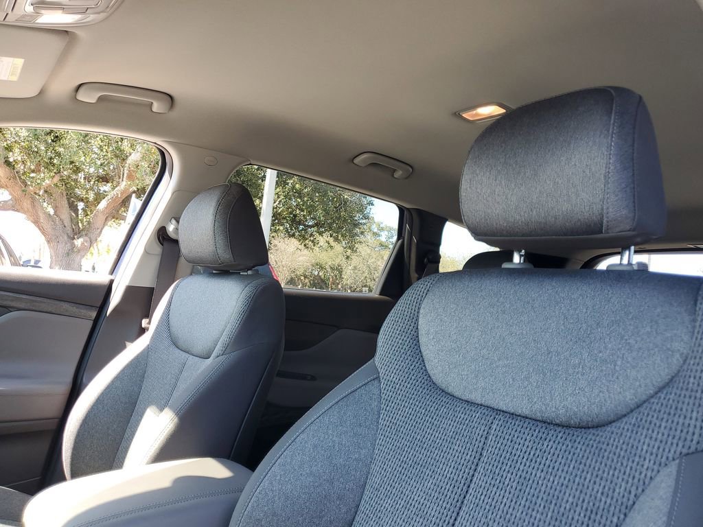 Used 2020 Hyundai Santa Fe SEL image 25
