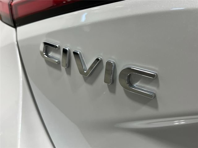 New 2026 Honda Civic Sport Touring image 9