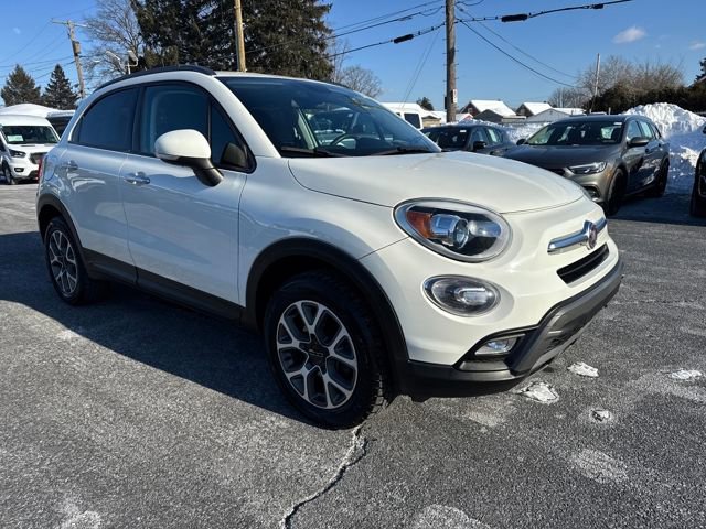 Used 2018 FIAT 500X Trekking image 7