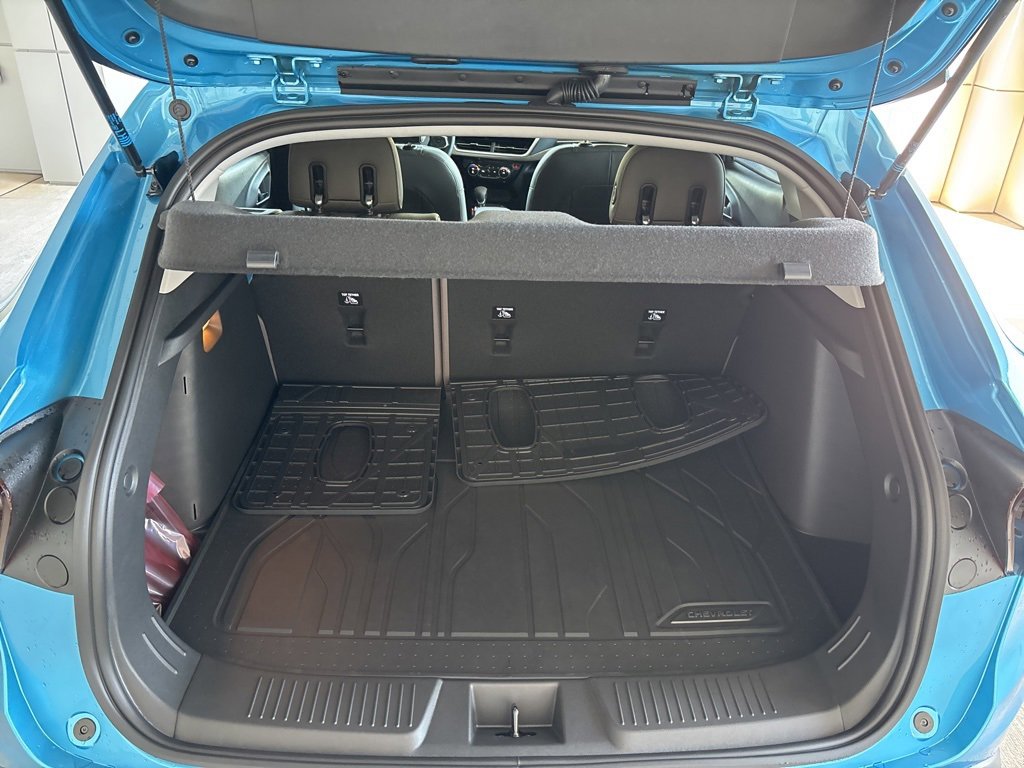 New 2026 Chevrolet Trax ACTIV w/ Driver Confidence Package image 25