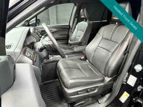 Used 2023 Honda Passport TrailSport image 7
