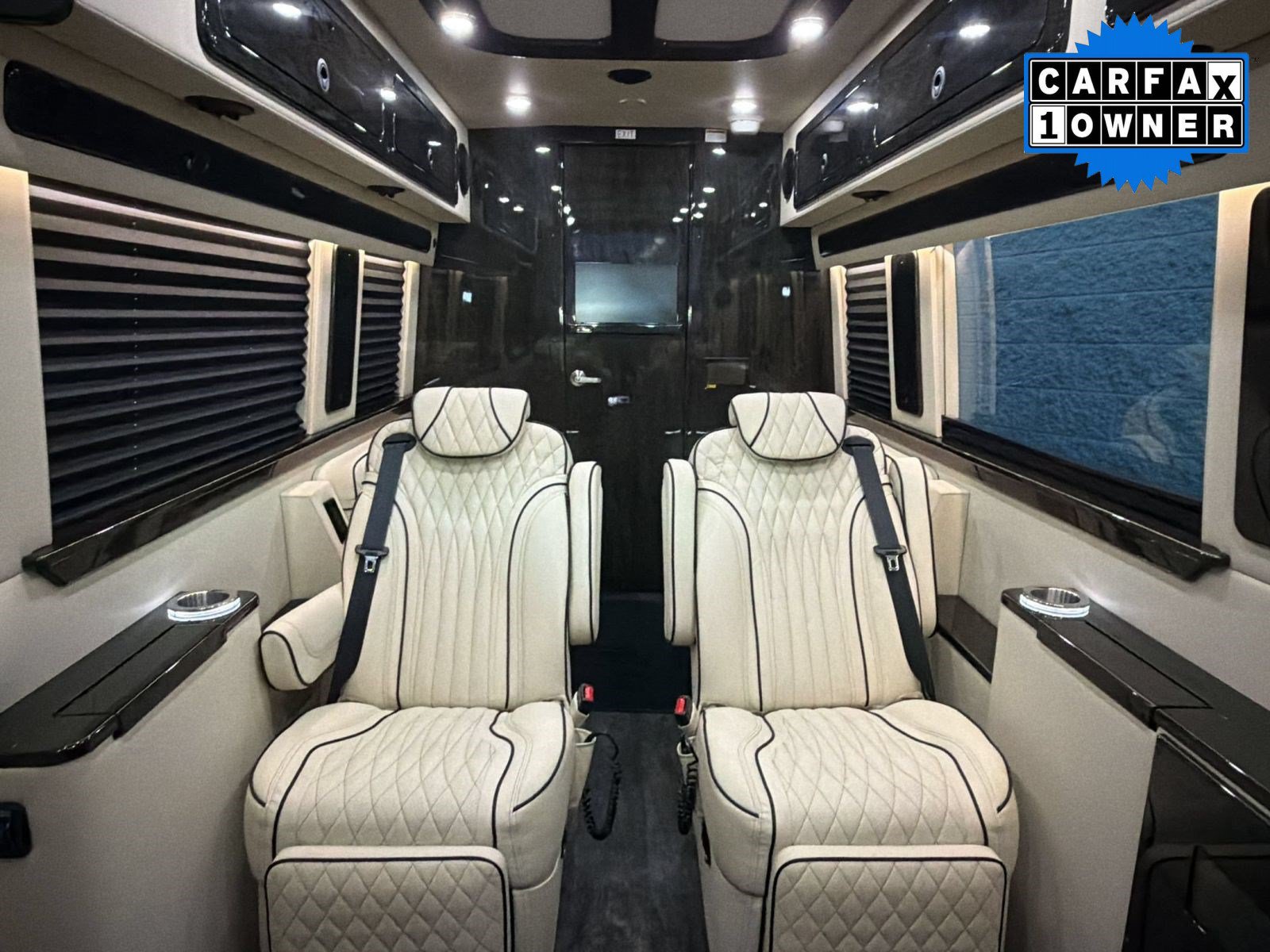 Used 2025 Mercedes-Benz Sprinter 3500 image 20