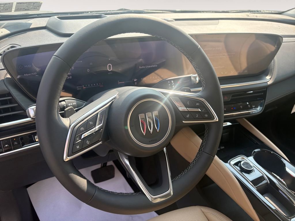 New 2025 Buick Envision Preferred image 15