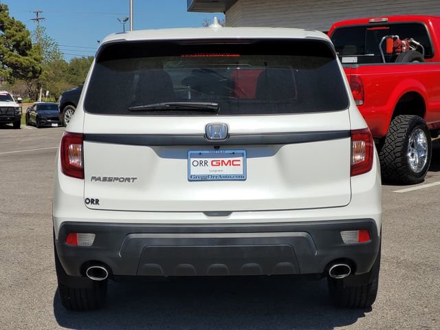 Used 2021 Honda Passport EX-L image 6