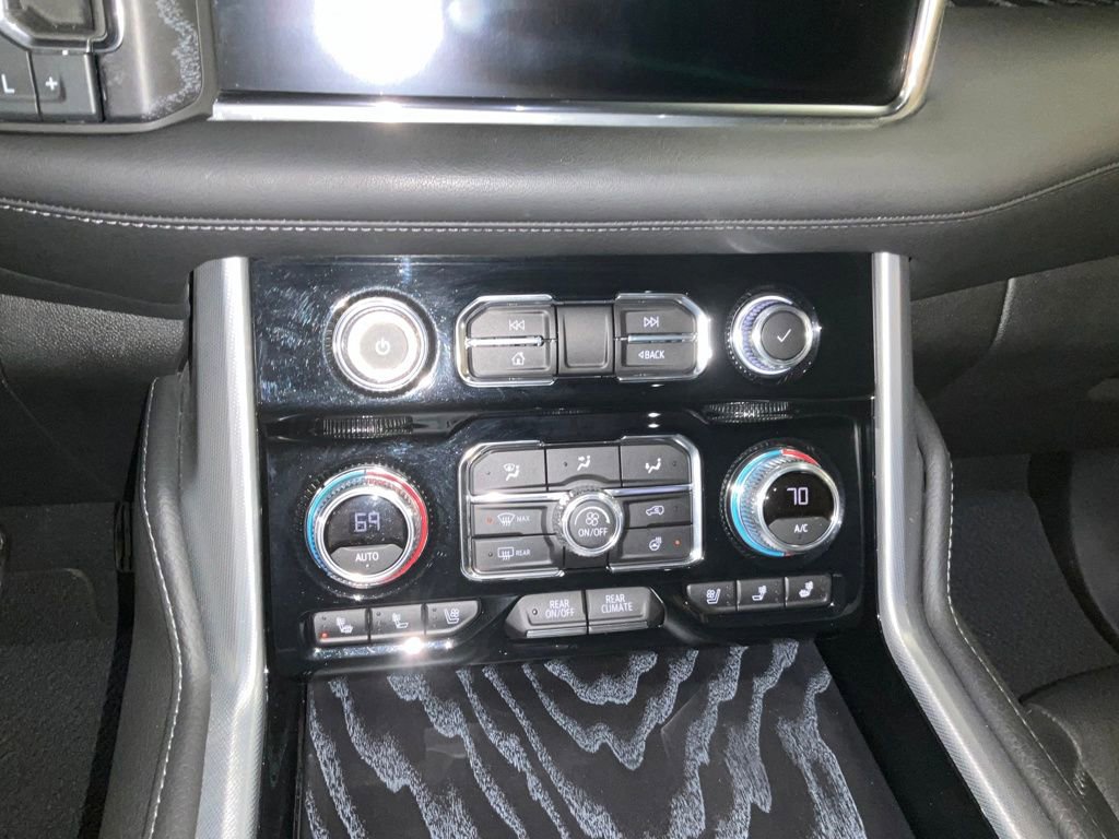 Certified 2023 GMC Yukon Denali w/ Denali Reserve Package image 19