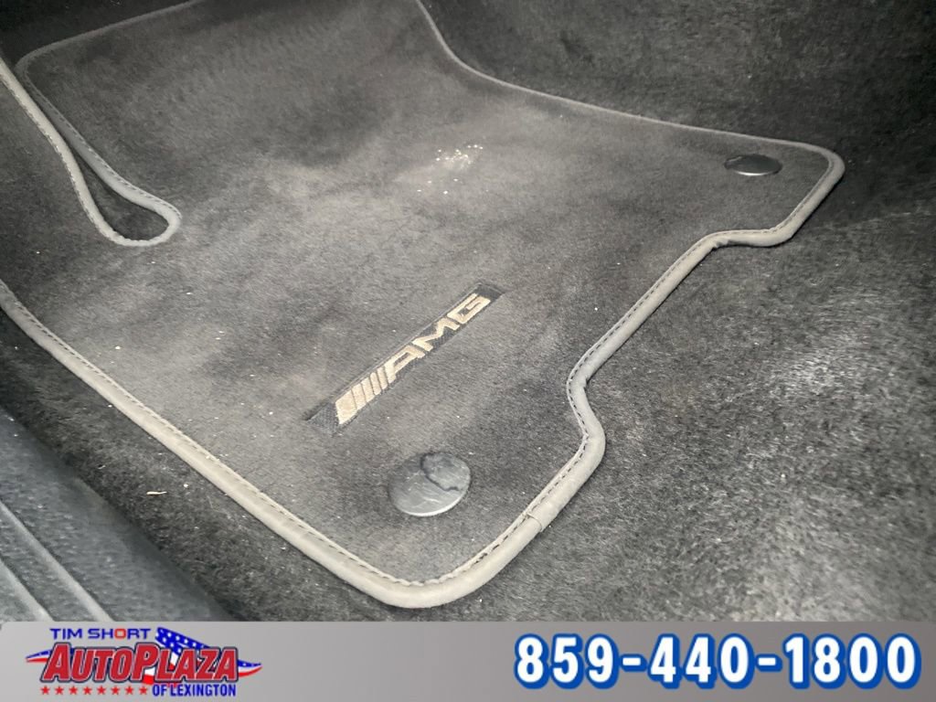 Used 2023 Mercedes-Benz EQB 300 4MATIC image 49