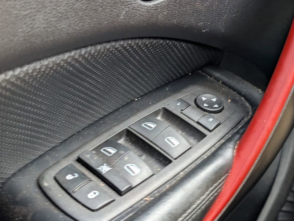 Used 2015 Dodge Dart GT image 10