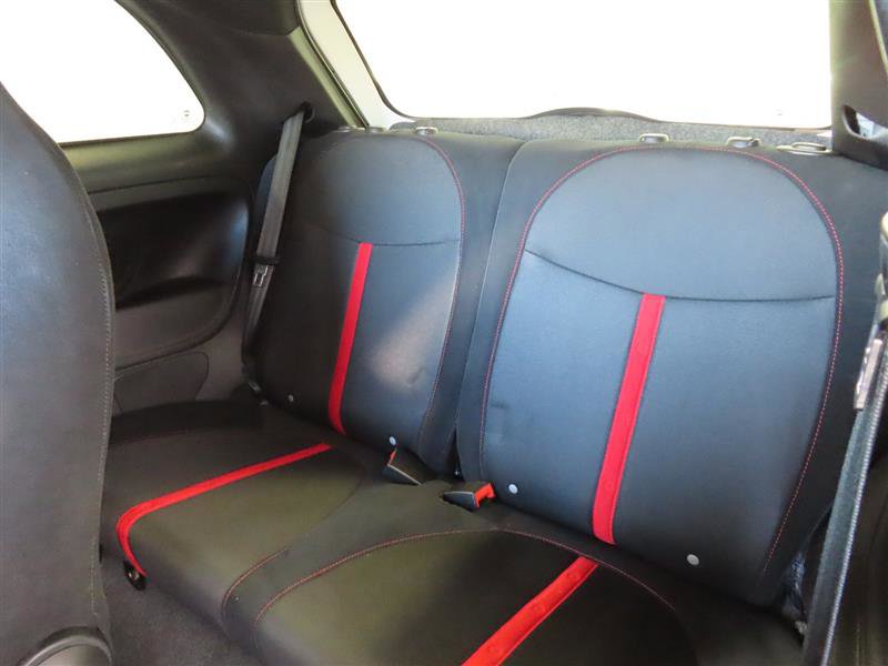 Used 2013 FIAT 500 Abarth w/ Beats Audio Pkg image 16
