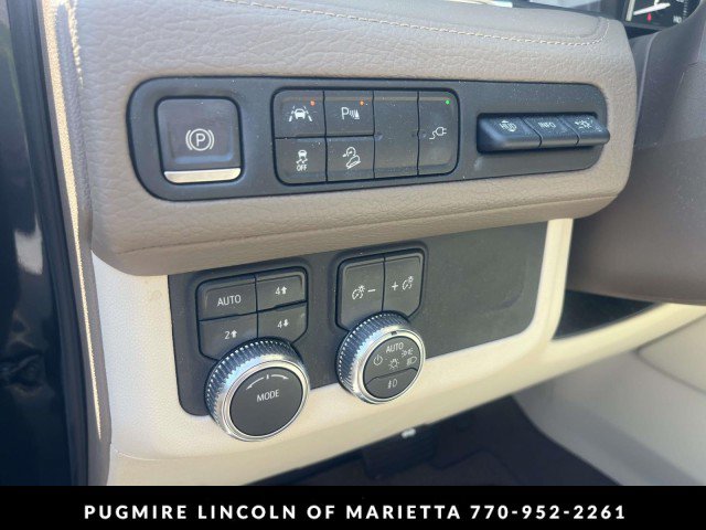 Used 2021 GMC Yukon Denali AWD/4WD image 27