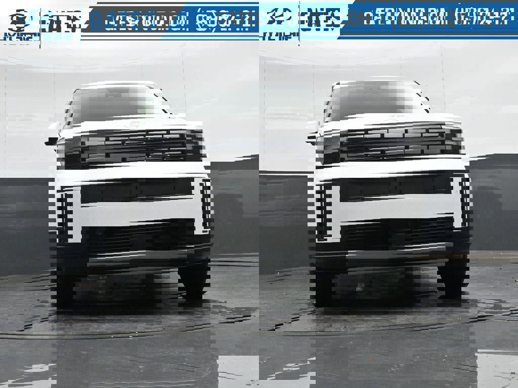 New 2026 Hyundai Santa Fe SE image 44