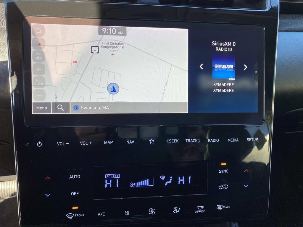 Used 2023 Hyundai Tucson Limited image 13