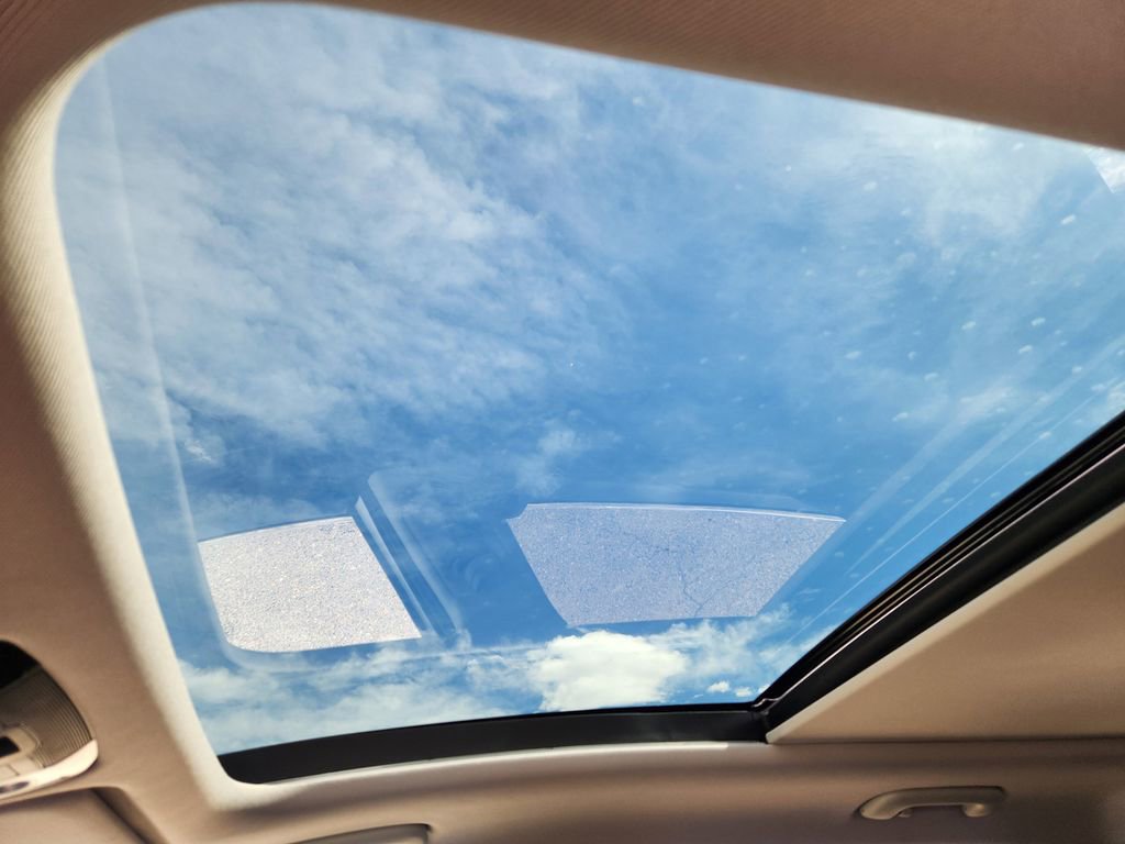 New 2026 Kia Sorento EX image 21