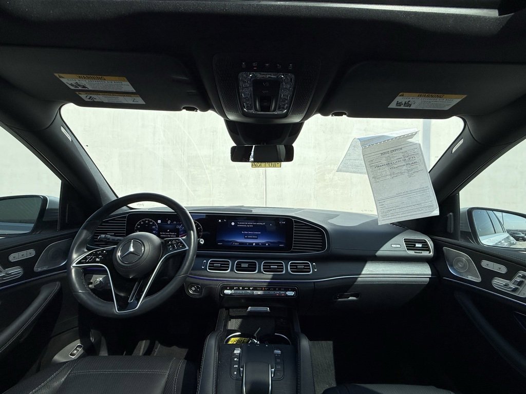 Used 2024 Mercedes-Benz GLE 450 4MATIC image 6