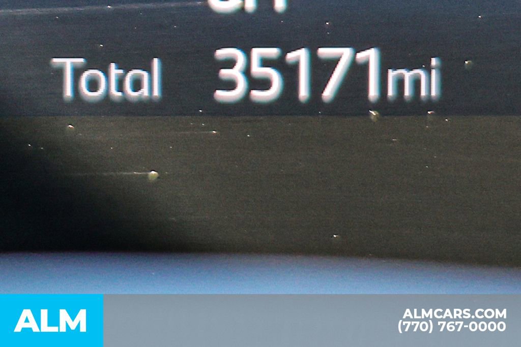 Used 2023 BMW X1 xDrive28i w/ Convenience Package AWD/4WD image 61