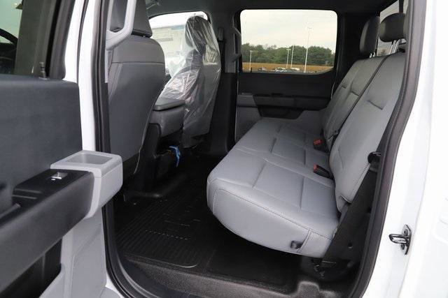New 2026 Ford F350 XL image 20