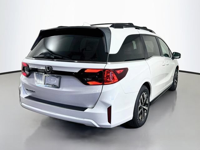 New 2027 Honda Odyssey EX-L image 17