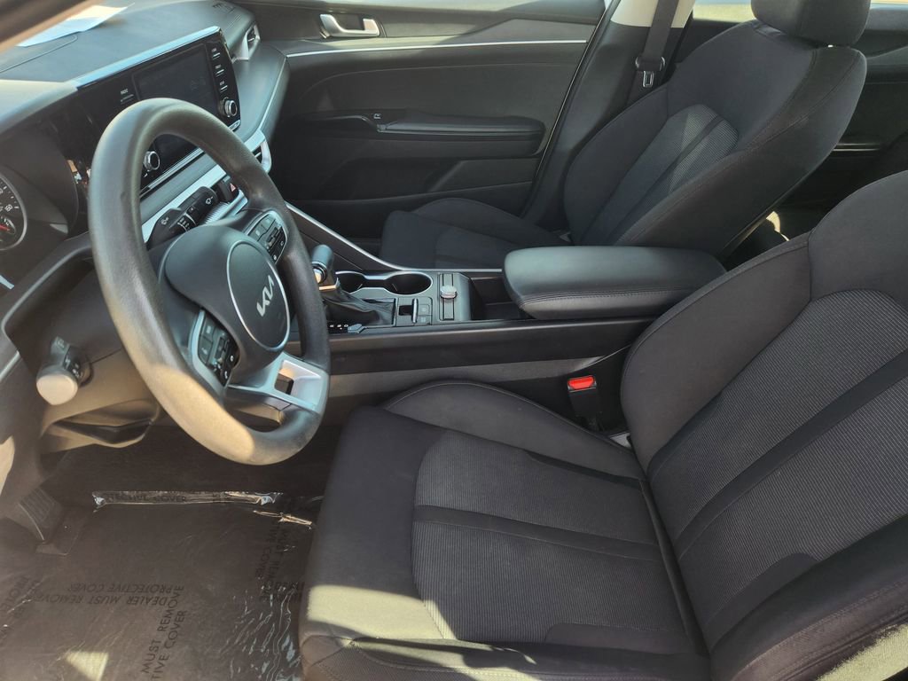 Used 2023 Kia K5 LXS image 14