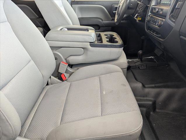 Used 2019 Chevrolet Silverado 1500 W/T w/ WT Convenience Package image 18