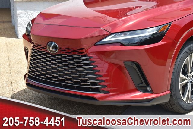 Used 2024 Lexus RX 350 FWD w/ Technology Package image 43