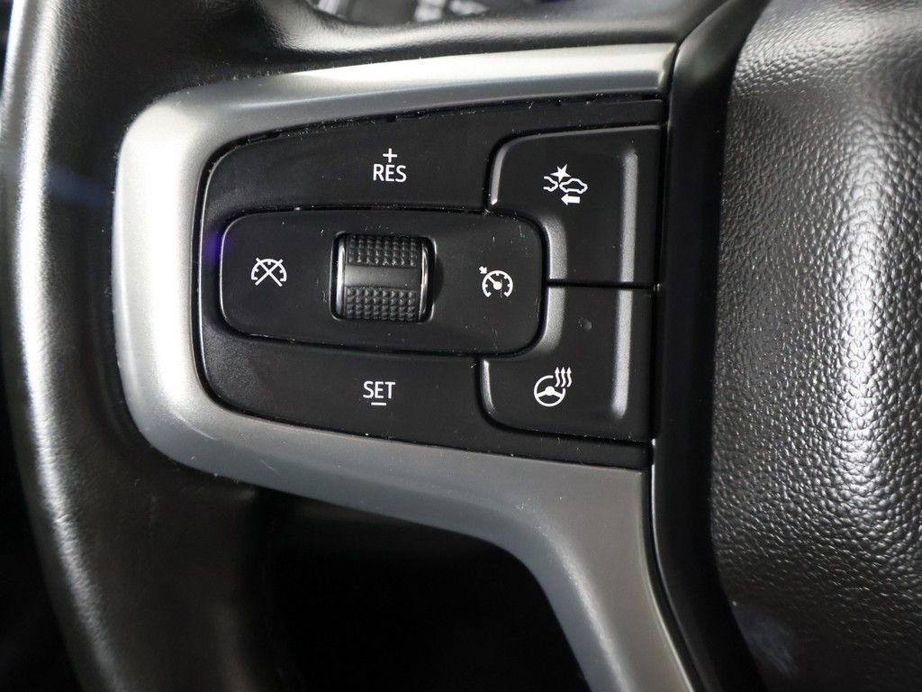 Used 2023 Chevrolet Suburban Premier AWD/4WD image 45