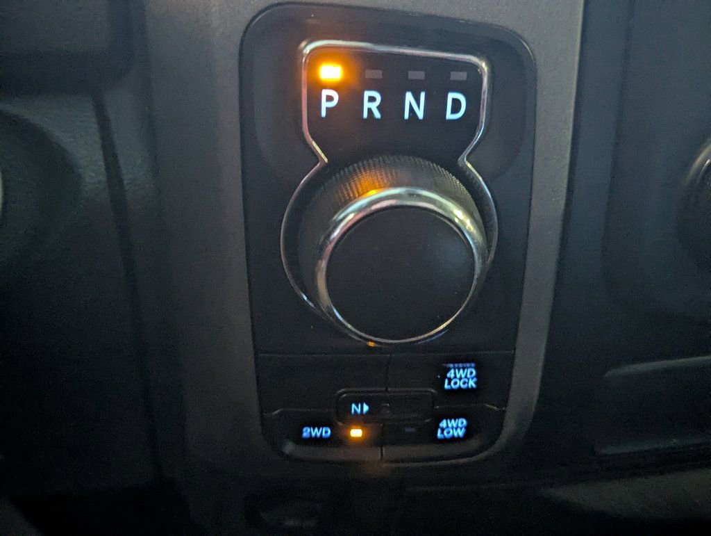 Used 2017 RAM 1500 Express w/ Express Value Package image 20