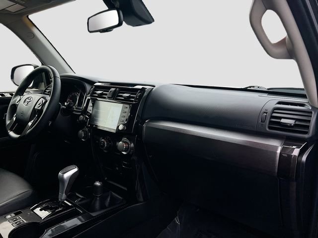 Used 2021 Toyota 4Runner TRD Off-Road Premium image 28