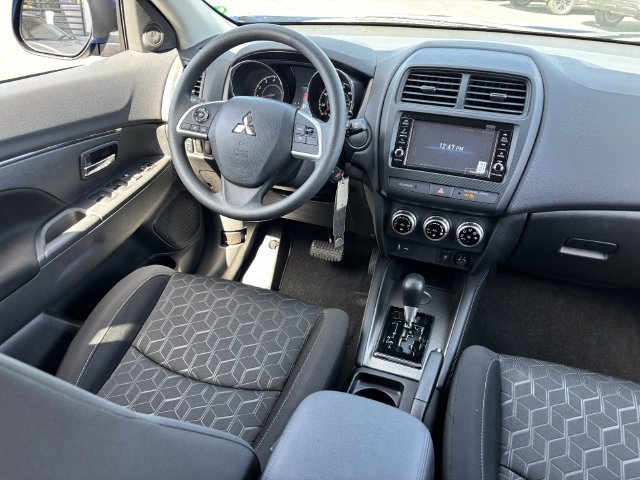 New 2027 Mitsubishi Outlander Sport FWD image 10