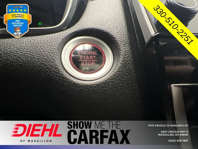 Used 2019 Honda CR-V EX-L image 29