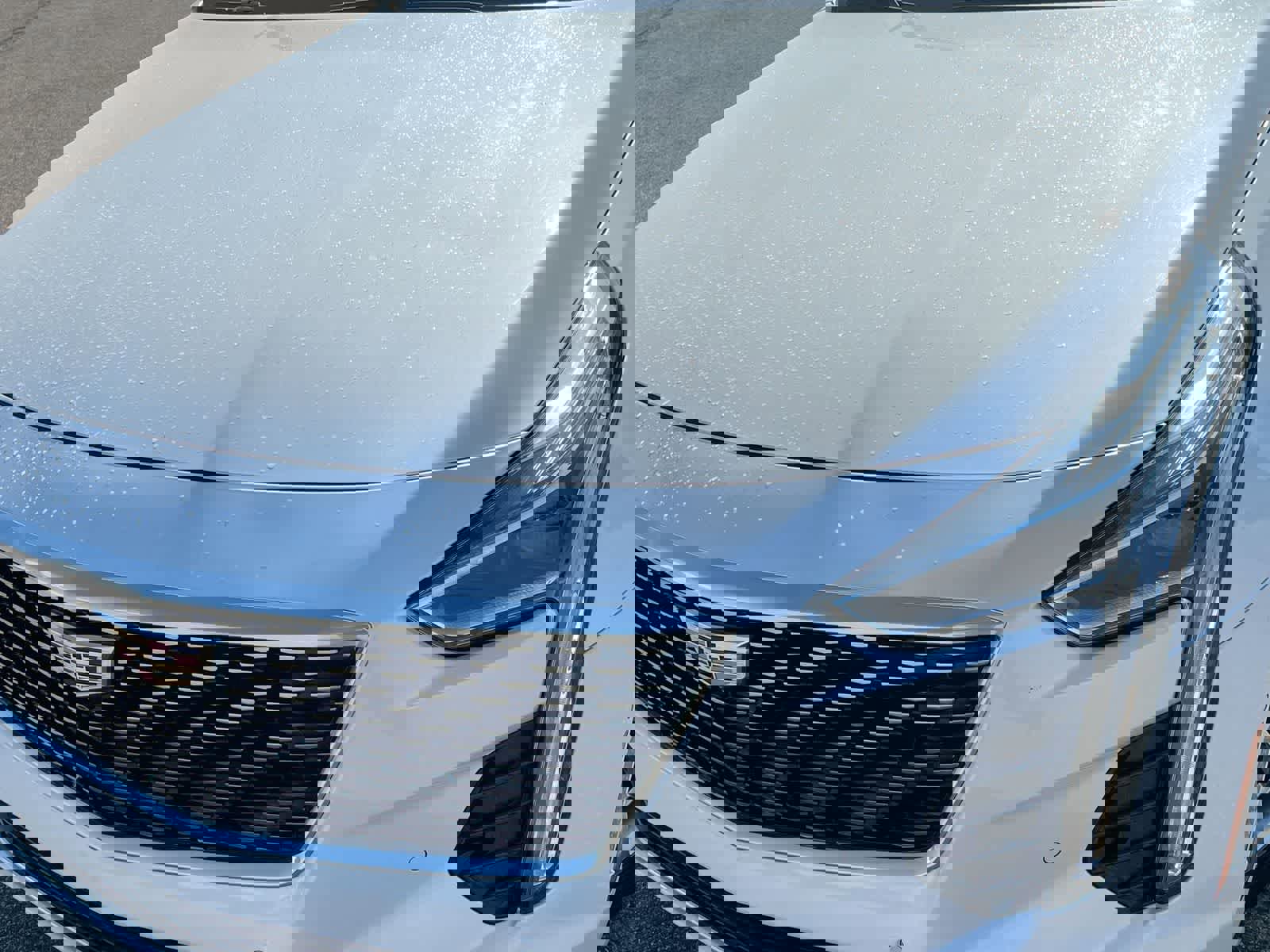 Used 2019 Cadillac CT6 Premium Luxury w/ Super Cruise Package AWD/4WD image 11