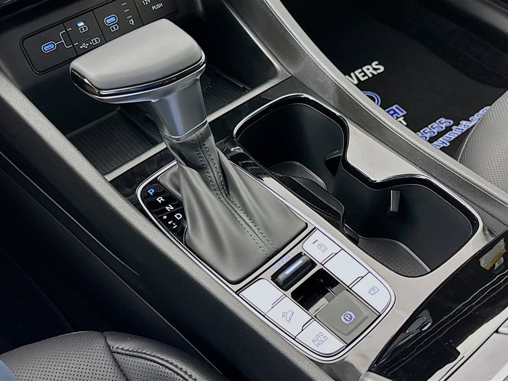 Used 2025 Hyundai Tucson SEL image 17