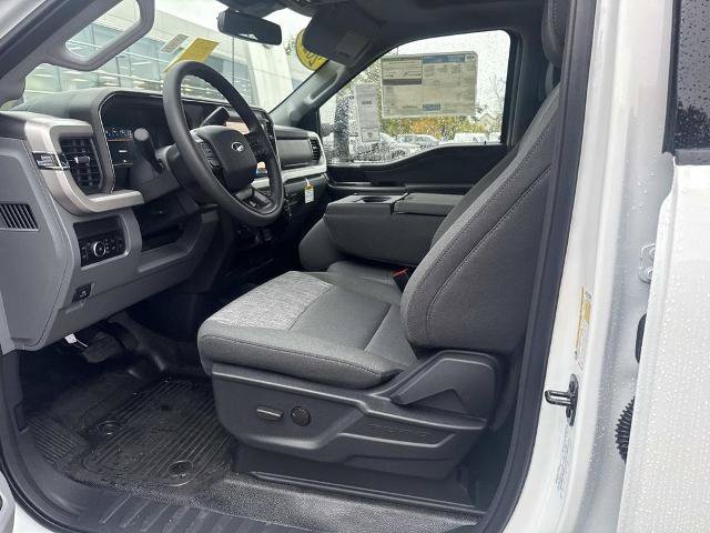 New 2026 Ford F350 XLT w/ XLT Premium Package AWD/4WD image 19