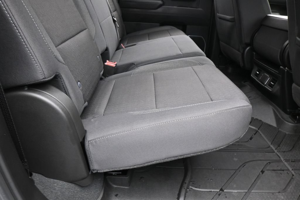 Used 2026 Chevrolet Silverado 1500 RST w/ RST Select Package RWD image 36