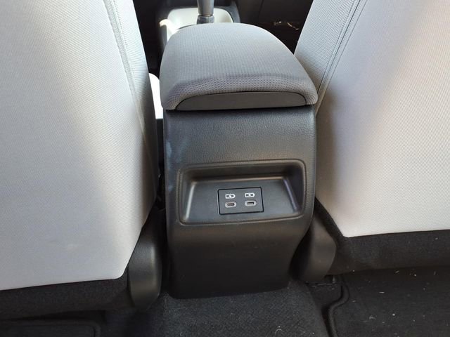 Certified 2023 Toyota Corolla LE w/ Carpet Mat Package (TMS) image 14