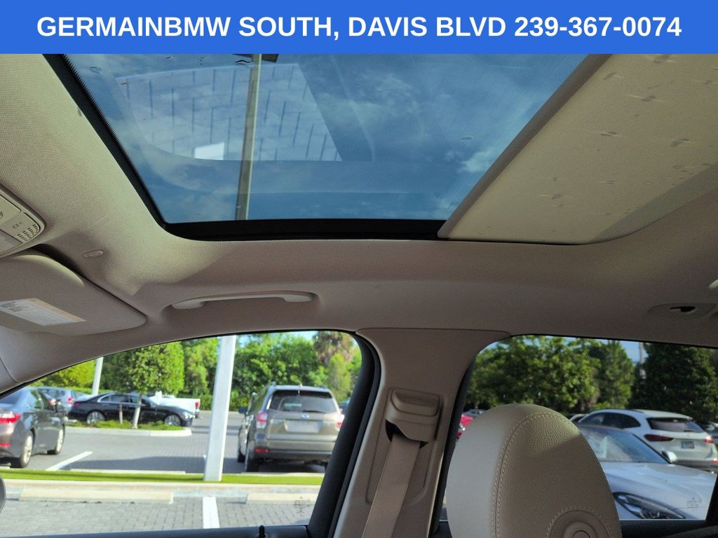 Used 2022 Mercedes-Benz GLC 300 4MATIC image 22