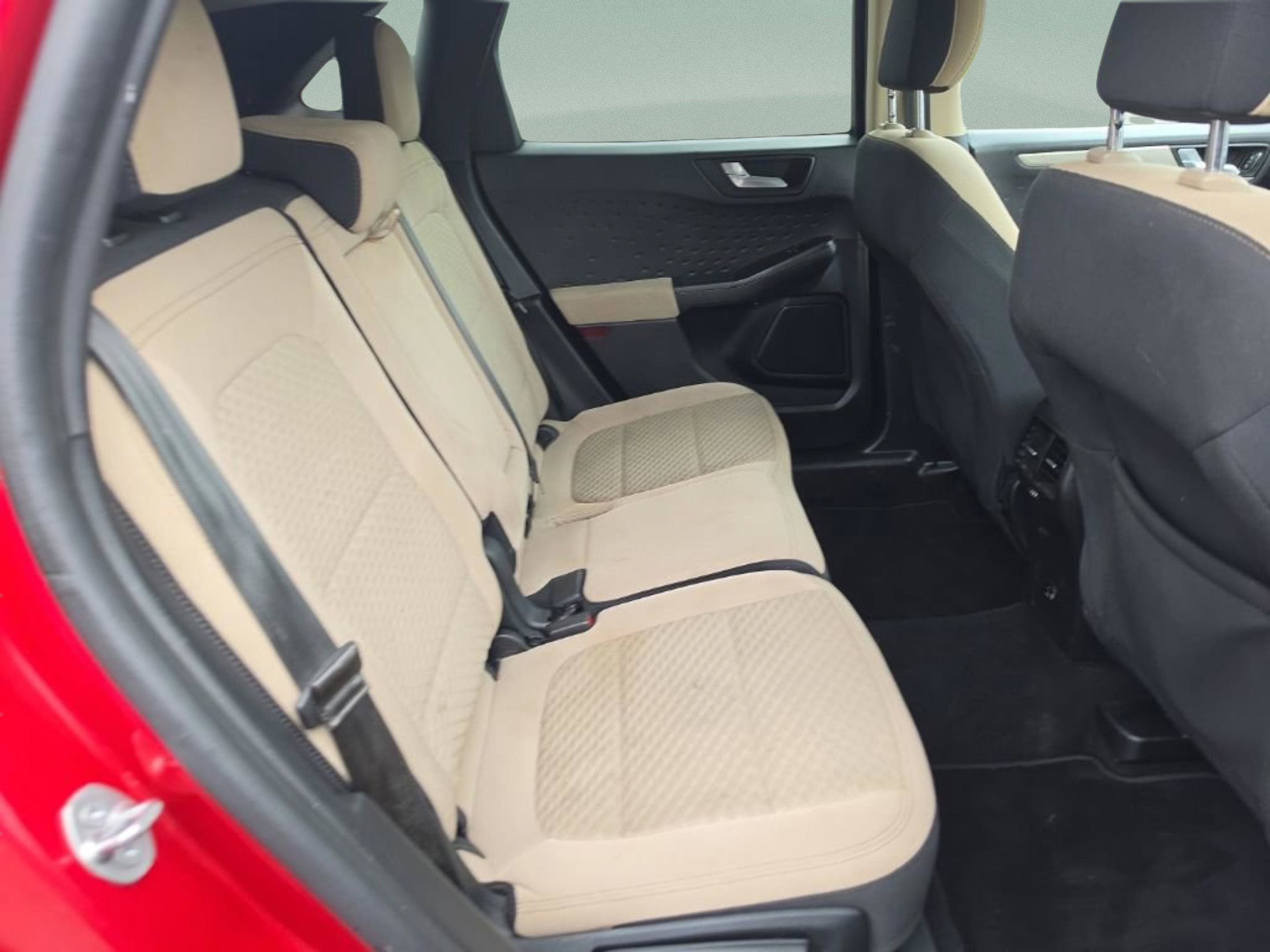 Used 2020 Ford Escape SE FWD image 25