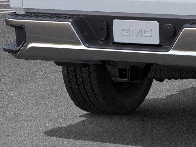 New 2026 GMC Sierra 3500 SLT AWD/4WD image 14