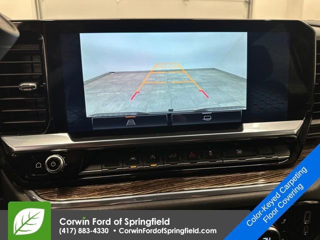 Used 2023 GMC Sierra 1500 Elevation image 25