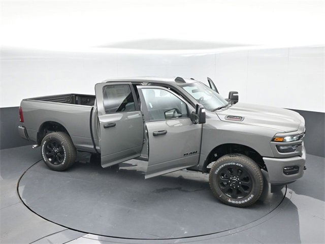 New 2026 RAM 2500 Big Horn image 57