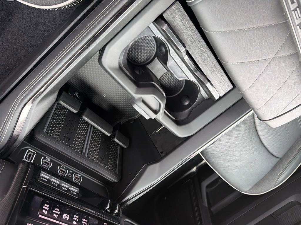 New 2026 RAM 2500 Limited image 12